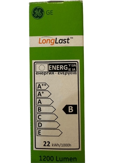 General Electric Biax D 18w 830 Sarı Işık 2 Pinli G24d-2 Duylu