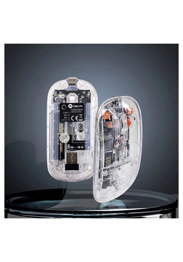 Dexim DMA025 Wireless Bluetooth Kablosuz Optik Mouse