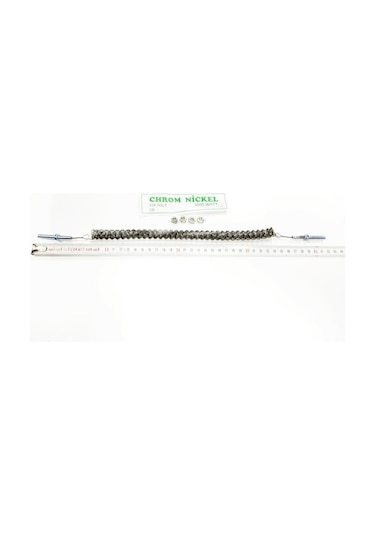 Kumtel Exo-20 Ecoray 2000w Uyumlu 2000w İnfrared Soba Isıtıcı Rezistans Teli Yatay