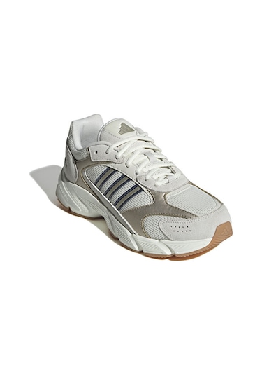 Adidas Crazychaos 2000 Kadın Günlük Ayakkabı Ig4346 Beyaz Krem