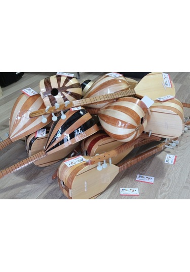 Cura Atölyeden Tam Set