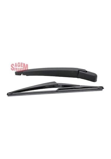 Sagem 26545 Silecek Kolu Ve Süpürgesi Arka 305mm Nissan Juke 28781cj00a