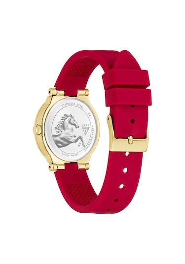 Guess Gugw0937l1 Kadın Kol Saati Altın