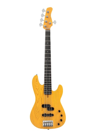 Sire Marcus Miller P6 5 Telli Bas Gitar P65butsc