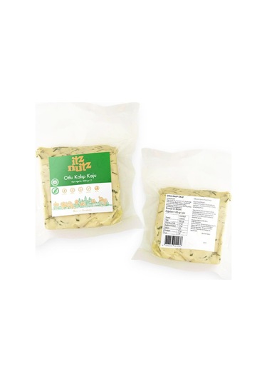 Itz Nutz Olgunlaştırılmış Otlu Kalıp Kaju 200gr-3161