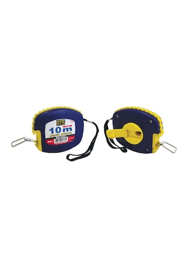 Bts BTS12361 09 Serisi Şerit Metre 10 M