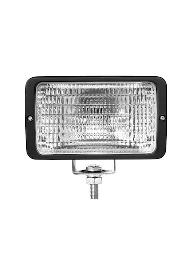 Kabin Lambası Plastik Gövdeli Ortadan Bağlantılı - 7254777