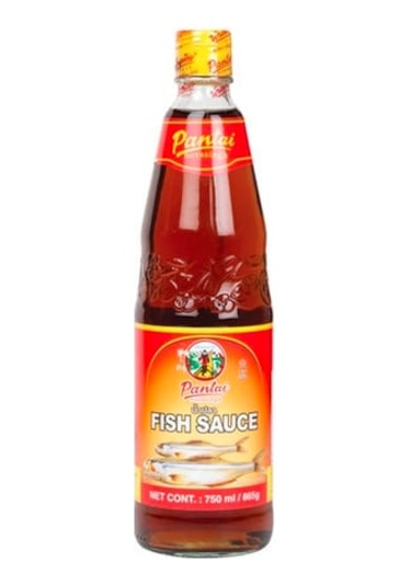 Pantai Fısh Sauce 750 ML