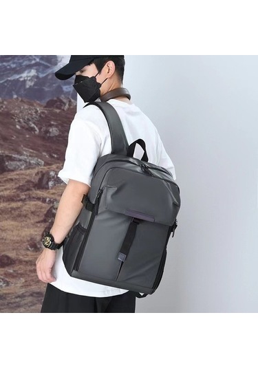 Bilgisayar Omuz Üniversite Stili Büyük Kapasteli Çanta Jj4fıu Diğer