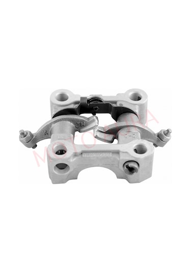 KÜLBÜTÖR KOMPLE [KEP VE PİYANO] FIZY