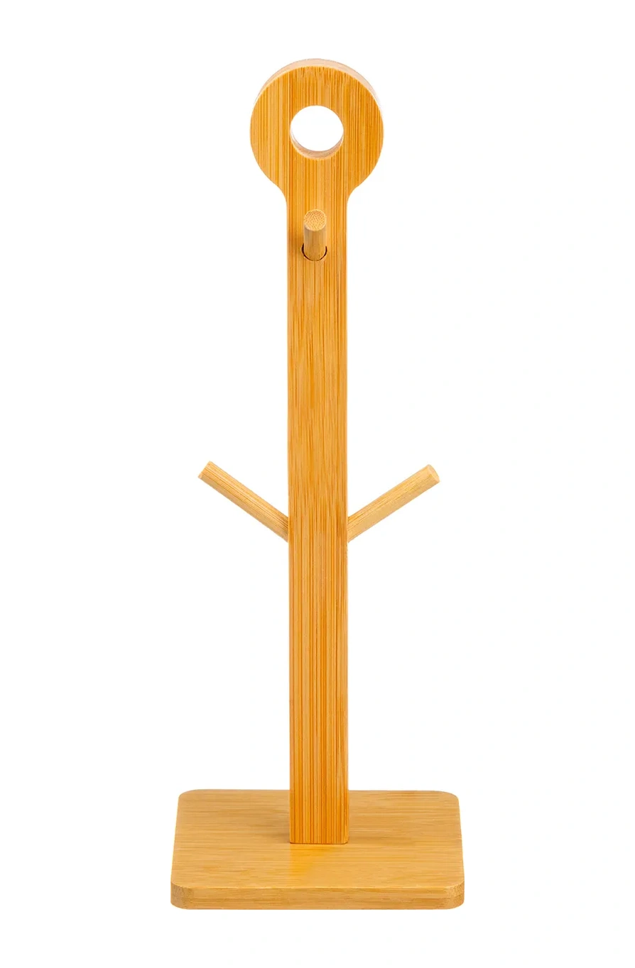 Elan Gallery Ayarlı Bardaklar "çubuklar-çiçekler" 4 Adet, 480 Ml 222799534 Beyaz