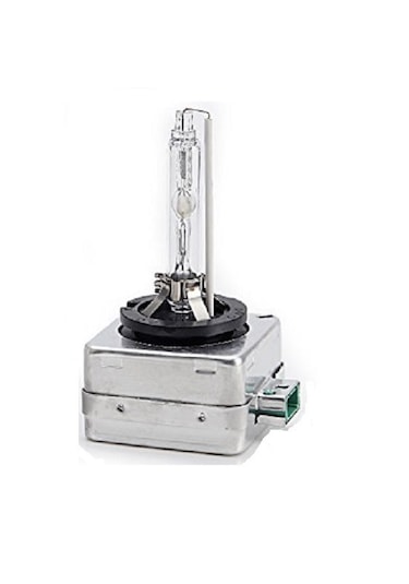 Volvo S60 D3s Xenon Oto Ampulü 6000k