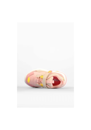 Vicco Charm Hafif Kız Bebek Pudra Spor Ayakkabı Pudra