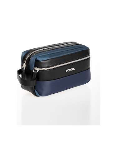Fossil Erkek Portföy Çanta 01fs2050 Lacivert