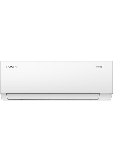 Sigma Plus SGM12INVDHB 12000 BTU Duvar Tipi Inverter Klima