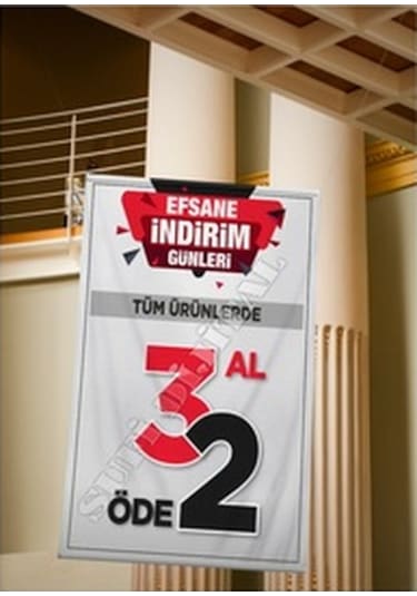 Branda Afiş Baskı Pankart Istediğiniz Ölçüde, Istediğiniz Tasa...