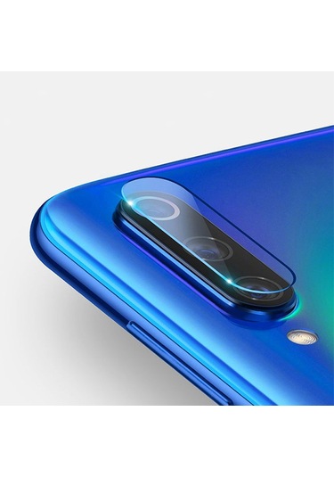 Ally Galaxy A50. A70 Yüksek Çözünürlüklü Kamera Lens Koruma Camı