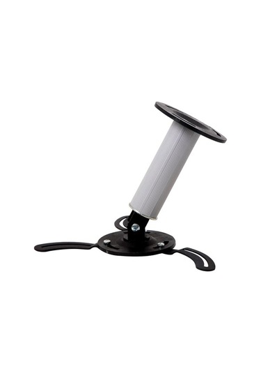 Everest Prj 184 20Cm 360 45 Derece 13Kg Projeksiyon Askı Aparatı