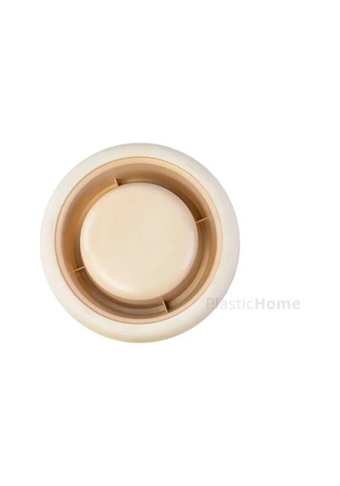 Al'ternativa Kedi Ve Köpekler İçin Kauçuk Kaplı Mama Kabı, 2 Adet 156725830