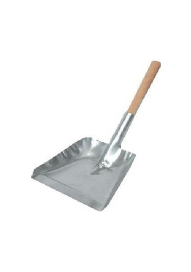 Soba Kömür Kül Küreği