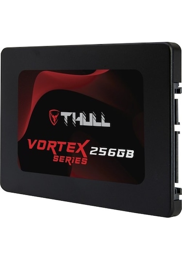 Thull Gaming Vortex THL-SSDVTX/256G 2.5" 256 GB SATA3 SSD