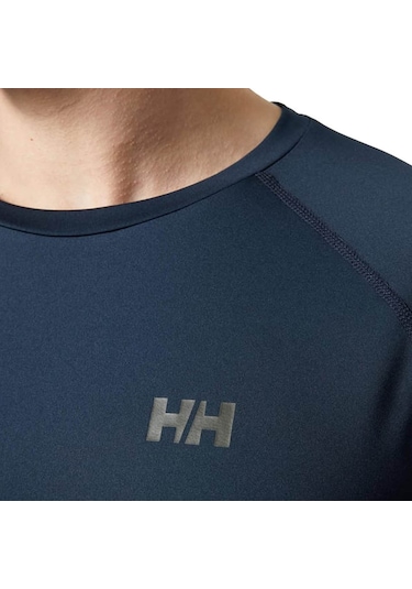 Helly Hansen Helly Hansen Erkek Hp Ocean T-shirt 10100 Lacivert