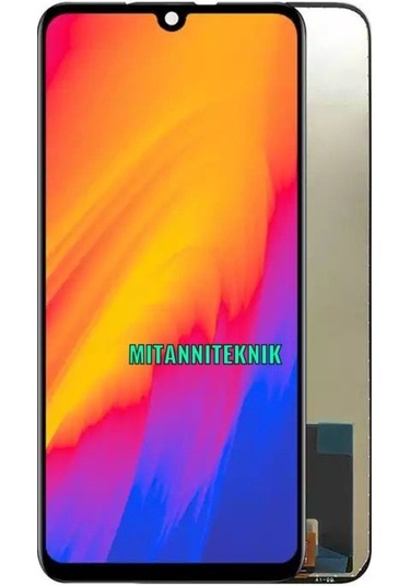 Xiaomi Redmi Note 7 Pro Lcd Ekran Dokunmatik (515657281)