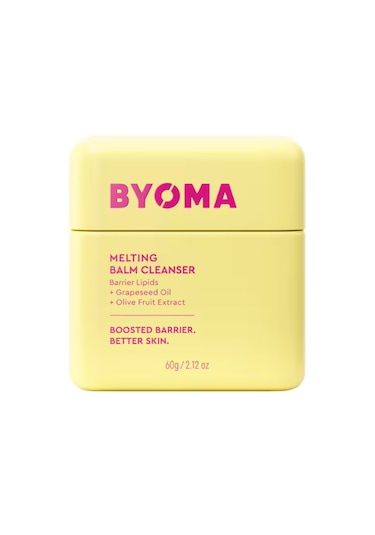 Byoma Melting Yüz Temizleme Balmı 60 G
