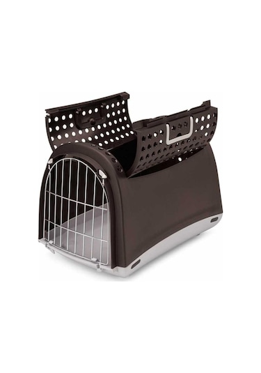 Imac Linus Cabrio Kedi Taşıma Çantası 50 x 32 x 34.5 CM