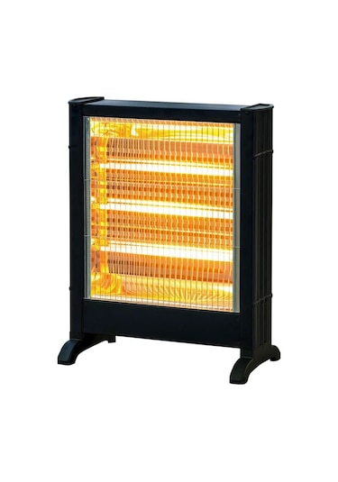 Sem SH-620  Noble 1800 W 3 Çubuk Quartz Elektrikli Soba