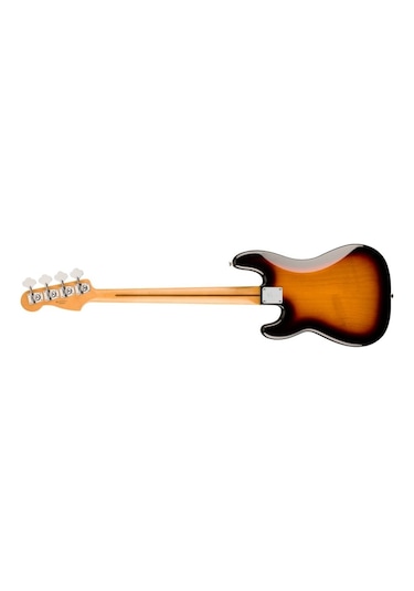 Fender Player Iı Precision Bass Gülağacı Klavye 3 Ton Sunburst Bas Gitar