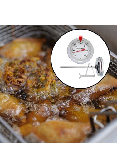 Homyl Et Sığır Eti Için Paslanmaz Çelik 15cm-gümüş