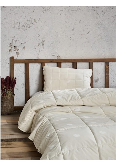 Cotton Box Yün Yorgan  Tek Kişilik