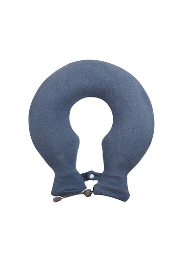 Yystore Sıcak Ve Soğuk Kullanım İçin U Şeklinde Sıcak Su Şişesi Gri