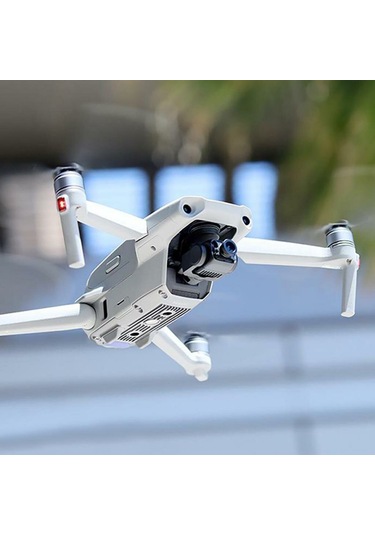Ulanzi Dr-04 Dji Mavic Air 2 Geniş Açı Lens