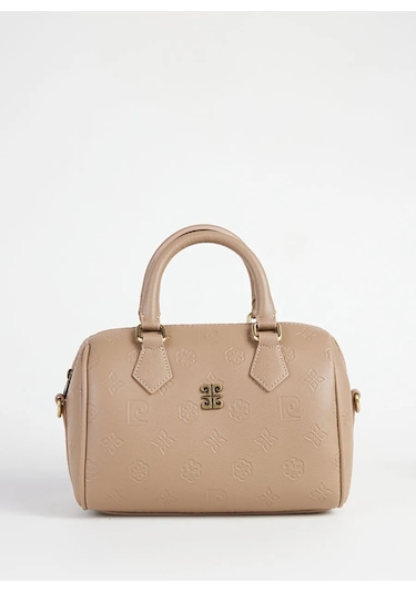 Pierre Cardin 05pc24k838-bf Çanta Vizon Kadın El Çantası Vizon