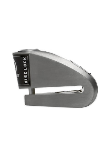 Auvray B-lock 06 Alarmlı Disk Kilidi 6 Mm 120db Inox Çelik