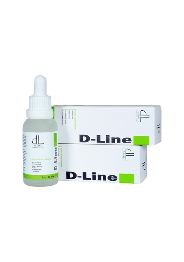 D Line Laboratories Hydro-Balance Serum 30 ML