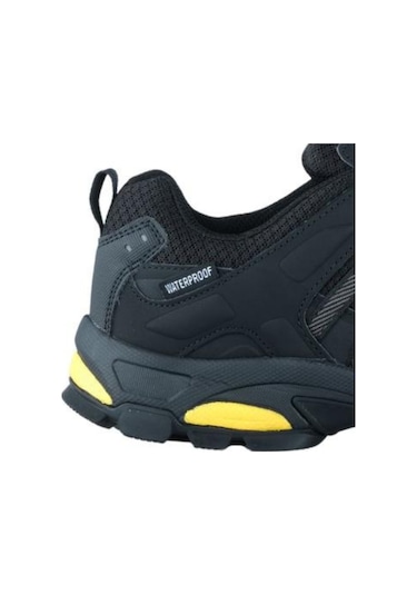 Hammer Jack Migos Siyah Erkek Outdoor Ayakkabı 10123012-m Siyah