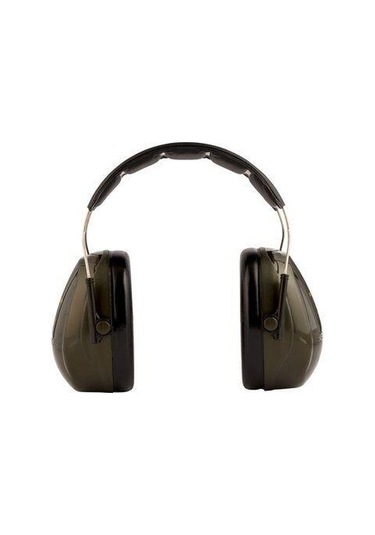 3m H520a Optıme Iı Basbantlı Kulaklık