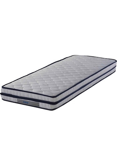 Sleepnice 80 200 Divan Hemnes Uyumlu. Katlanır Ortopedik Yatak