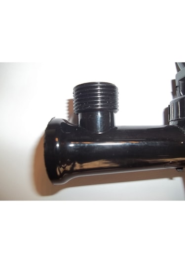 Semaver Musluğu Göstergeli Dıştan Dişli - 498989199