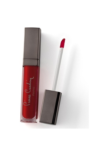 Pierre Cardin Photoflash Dudak Parlatıcı Red Fire