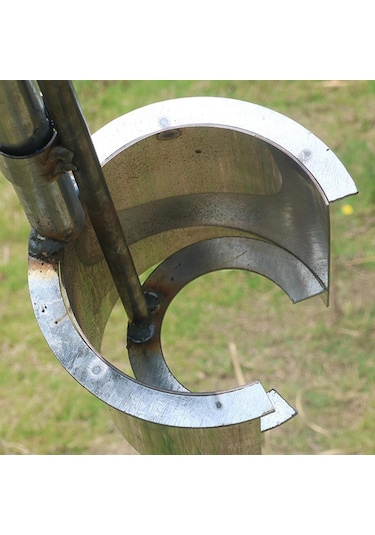 Suntek Çim Bahçesi Için Ampul Ekici Alet Fabrikası Ve Meyve