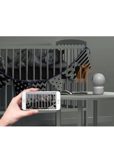 Cata CT-4050 Akıllı Kamera