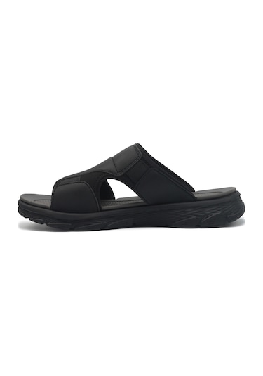 Polaris 408044.m6fx Siyah Erkek Terlik 000000000102250768
