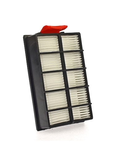 Bosch Uyumlu Bgs 62232 Elektrikli Süpürge Filtresi Hepa Filtre