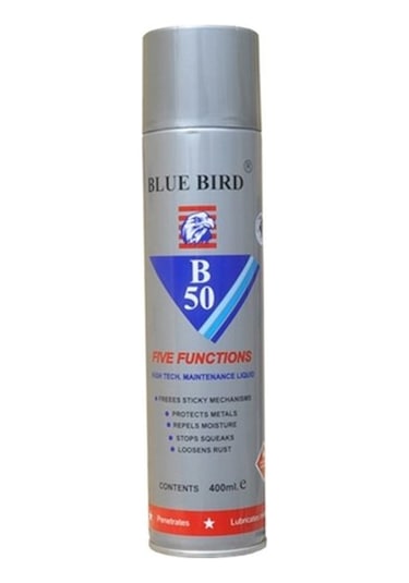 Beta Blue Bird B-50 Pas Sökücü Likit 400 ML