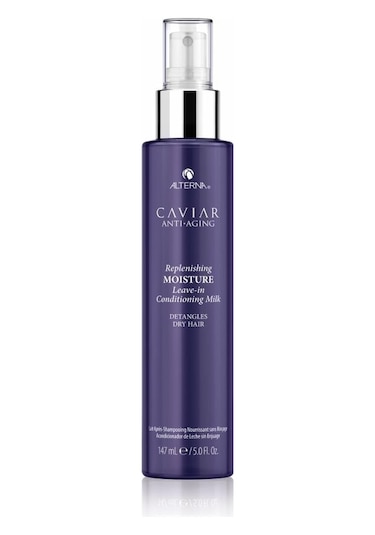 Alterna Caviar Replenishing Moisture Leave-in Conditioning Milk