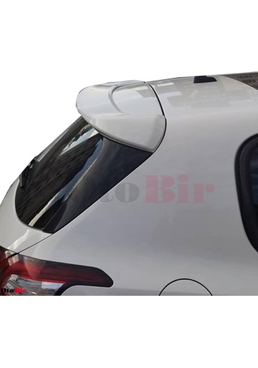 Peugeot 308 Anatomik Spoiler 2014 Sonrası Modellere Uyumludur